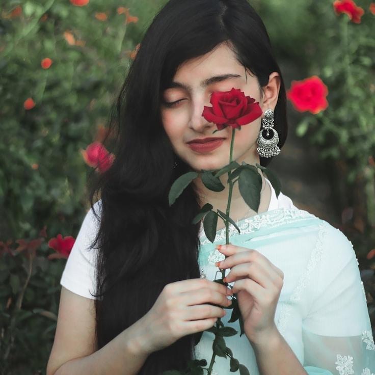 Portrait of Mason Reed, community mentor and Italian cuisine specialist